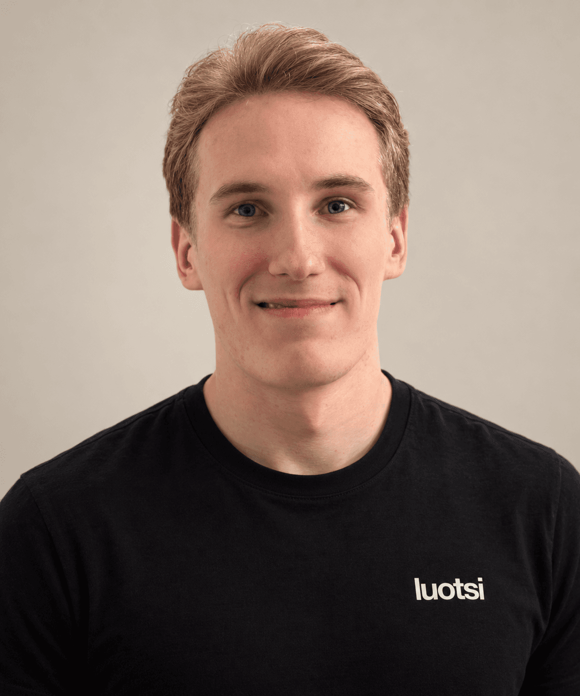 Valtteri Ahonen, Luotsin perustaja